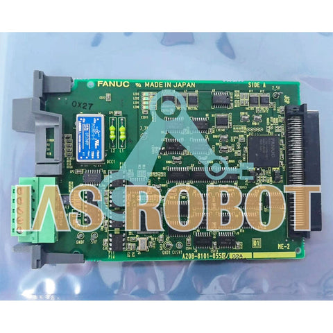 Fanuc Robotics A20B-8101-0550/02A