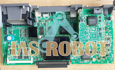 Fanuc Robotics A16B-3200-0810/10C