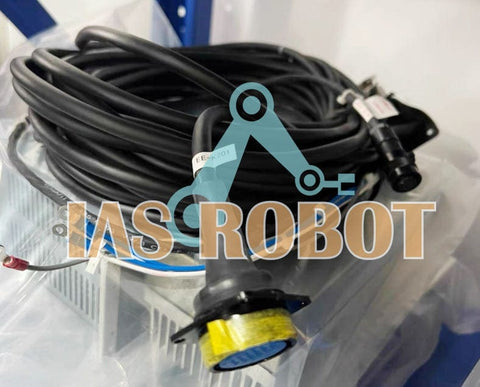 Fanuc Robotics A660-8018-T803