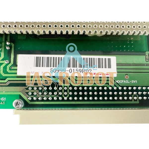 Kawasaki Robot 50999-0159R02