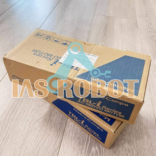 ABB Robotics 3HAC058612-001