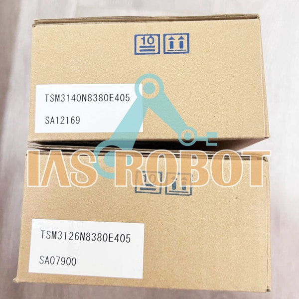 ABB Robotics 3HAC058612-001