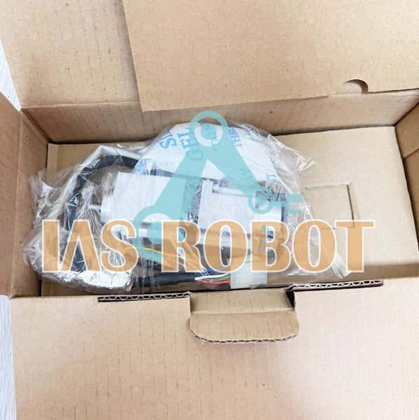 ABB Robotics 3HAC058612-001