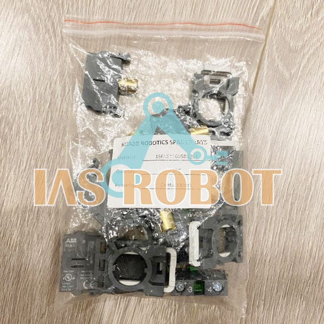 ABB Robotics 1SFA611605R1201