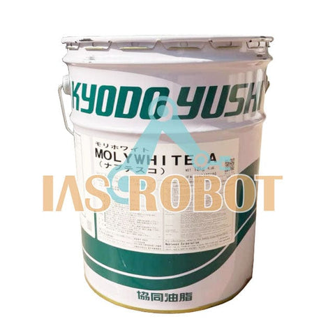 Kyodo Yushi Molywhite A 18kg