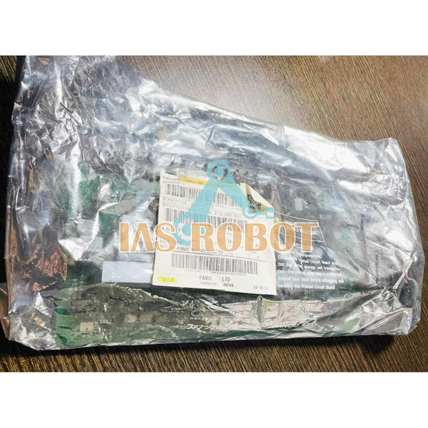 Fanuc Robotics A16B-2202-0831/03A