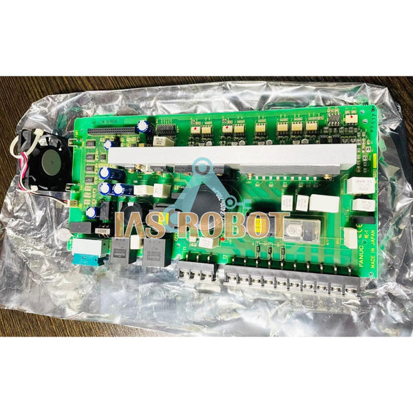 Fanuc Robotics A16B-2202-0831/03A