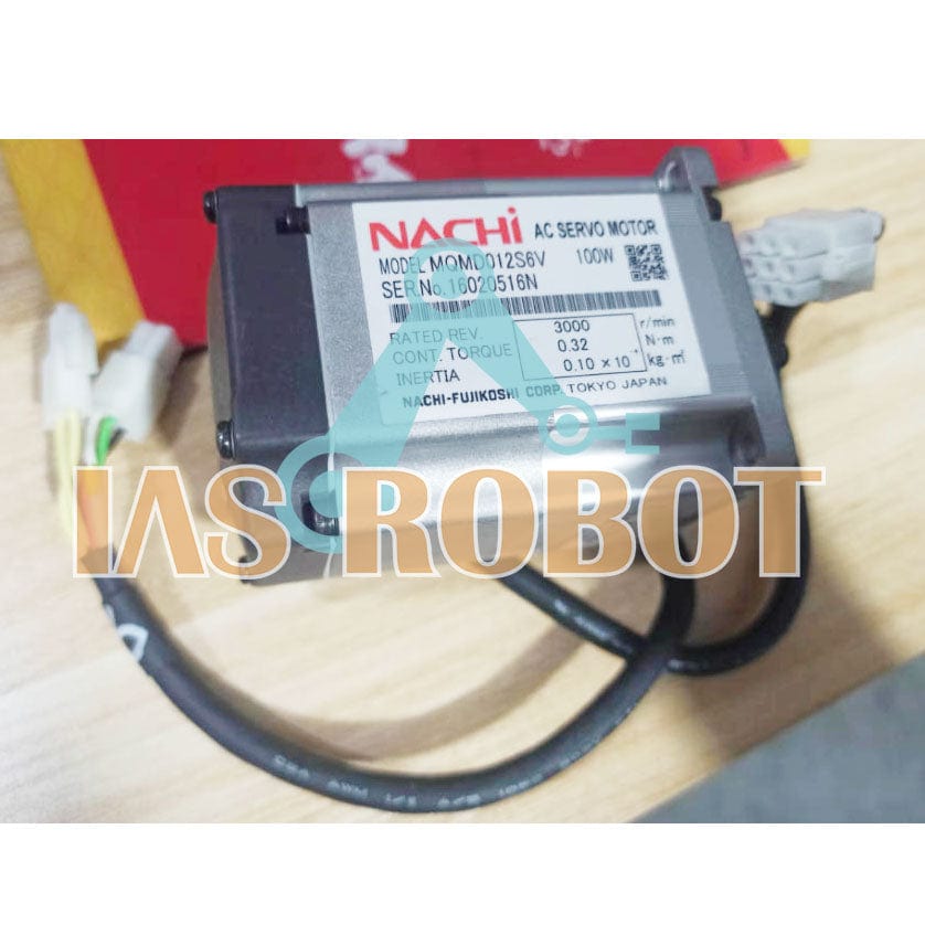 Nachi MQMD012S6V