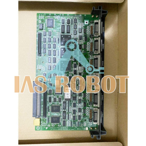 Yaskawa Robot JANCD-MSV01B