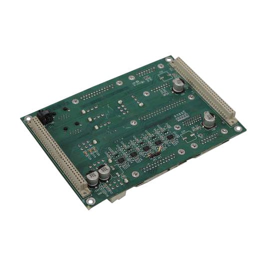 Lam Research 810-802902-017 Motherboard, Node 2, PM, ADP/DFC ASSY 810-802902-005