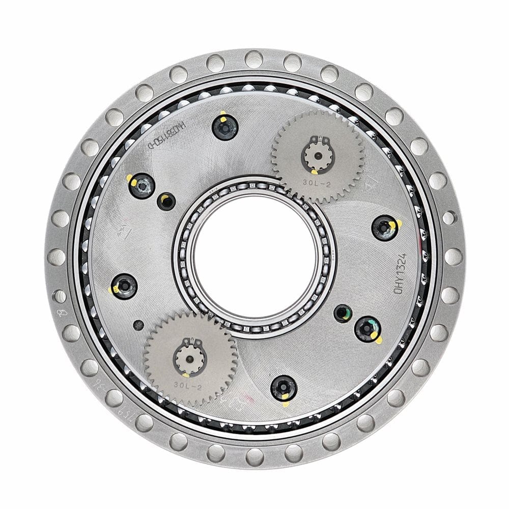 Yaskawa Robot HW0381150D TAXIS SPEED REDUCER for MPL300