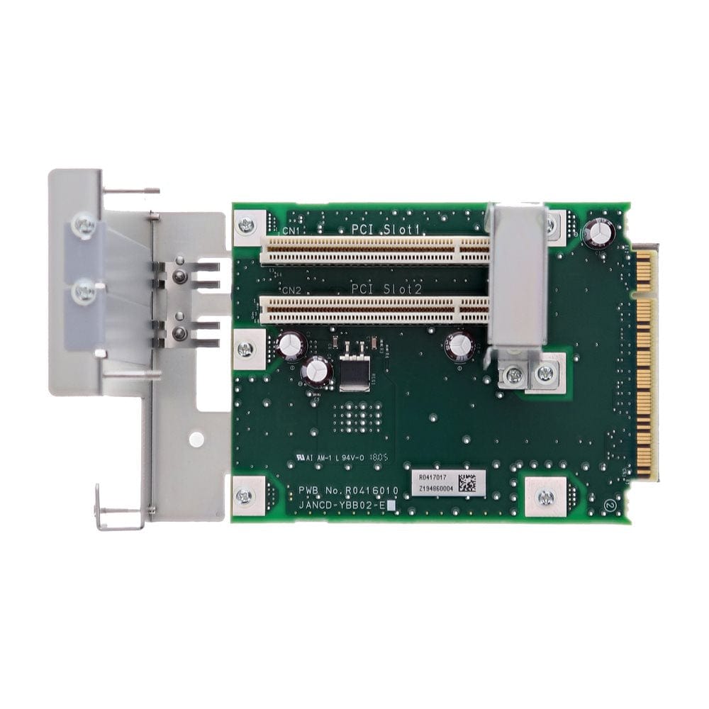 Yaskawa Robot JANCD-YBB02-E DX100 CPU PC Board