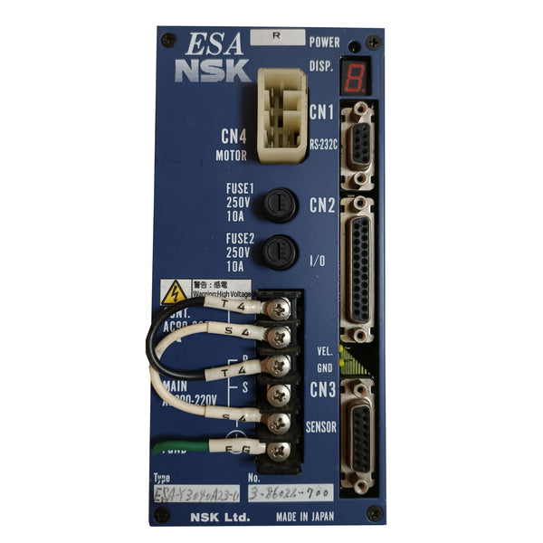 NSK ESA-Y3040A23-11