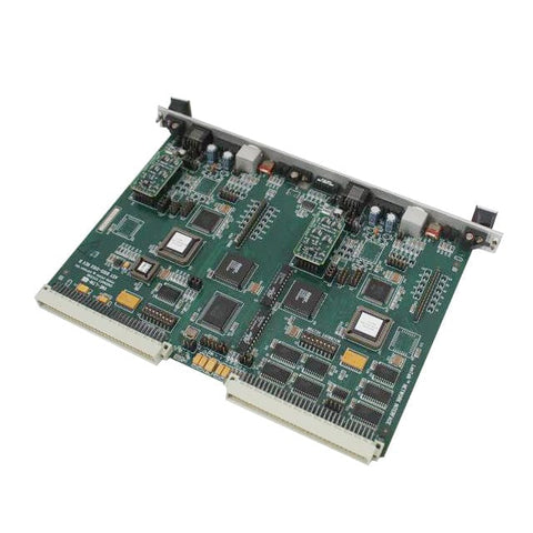 Lam Research VME-LTNI-S3 Engenuity Systems ASY B105-0102 605-707109-001