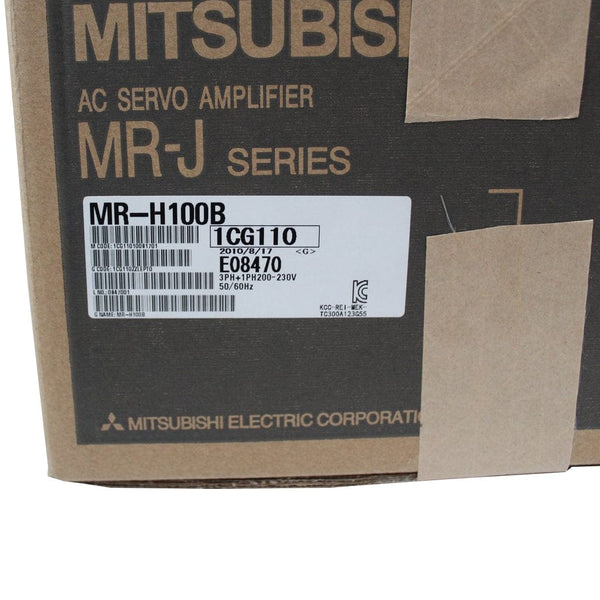 Mitsubishi MR-H100B