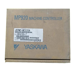 Yaskawa JEPMC-MC220A