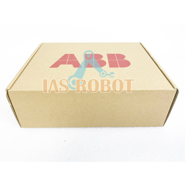 ABB Robotics 3HAC064603-001 DSQC1052 Brake Plate