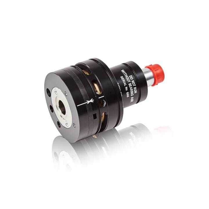 ABB Robotics 3N3745W Air Bearing Motor 600490