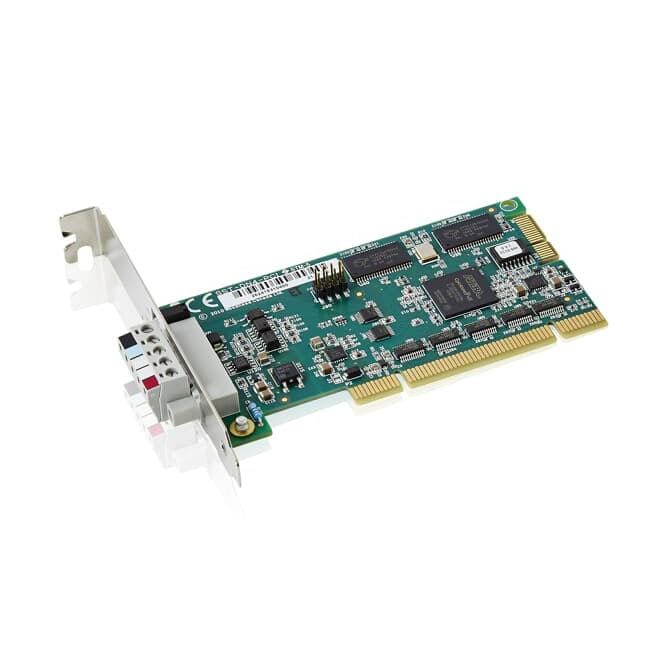 ABB Robotics 3HAC037084-001 DSQC697 SST-DN4-PCI V2.1.0 Board