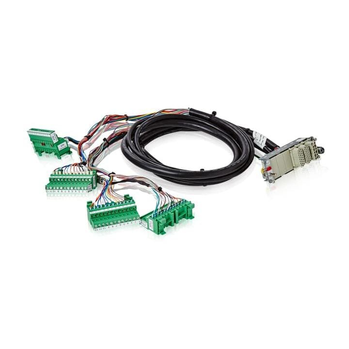 ABB Robotics 3HAC024371-001 Harness XS13 CP/CS