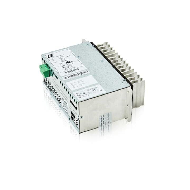 ABB Robotics 3HAC12934-1 DSQC608 Customer I/O Power Supply