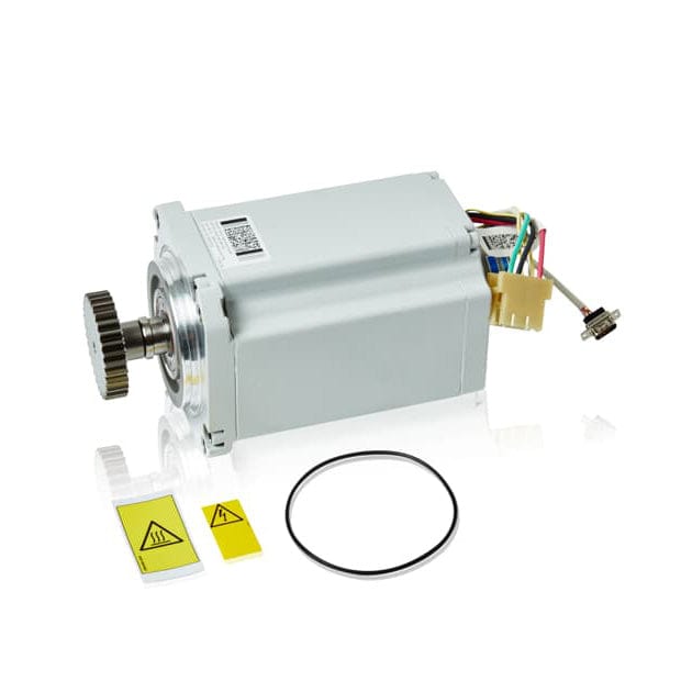 ABB Robotics 3HAC043166-005 typeC Motor with pinion