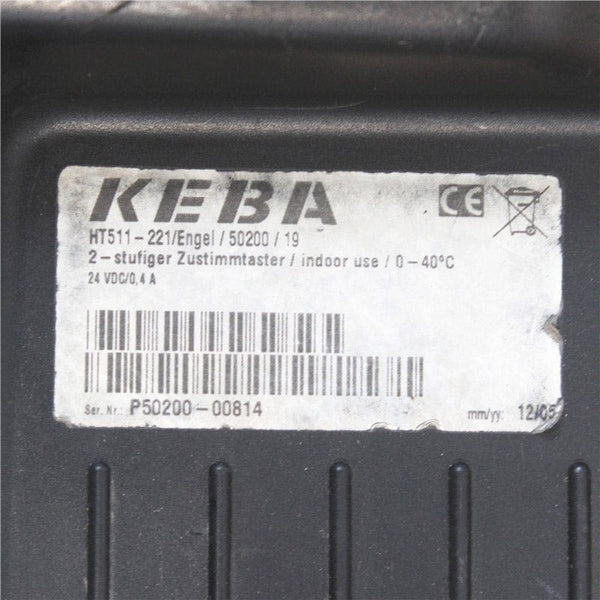 KEBA HT511-221/Engel/50200/19