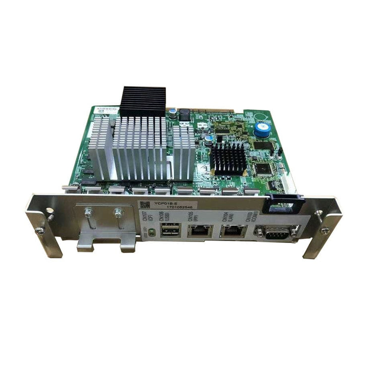 Yaskawa Robot JANCD-YCP01B-E DX100 CPU Board