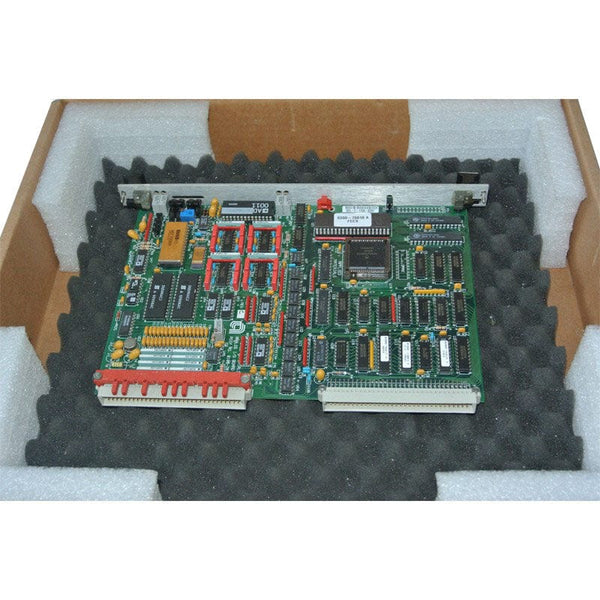 AMAT Centura/Endura Semiconductor Machine AI/O Analog Input Output Board 0100-20100