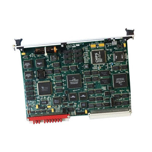 AMAT Centura/Endura Semiconductor Machine VGA Board 0190-76050