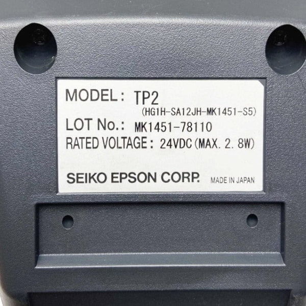 Seiko Epson TP2 HG1H-SA12JH-MK1451-S5