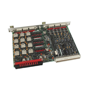 AMAT P5000 Semiconductor Machine AI Analog Input Board 0100-11002