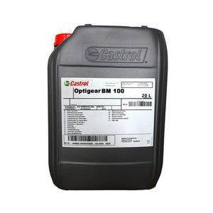 Castrol Optigear BM 100