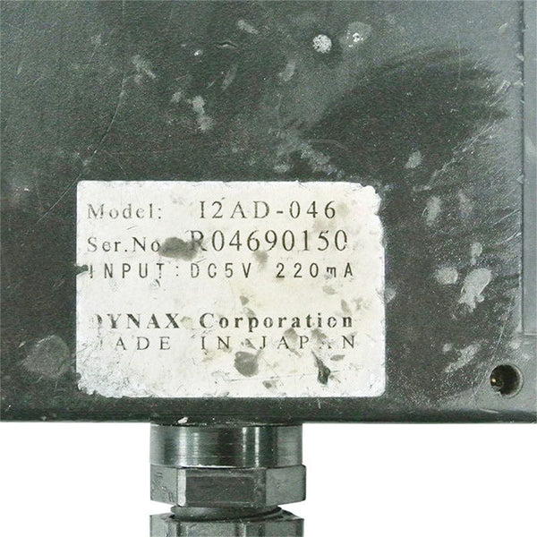 IEI & DYNAX I2AD-046 TB-7B