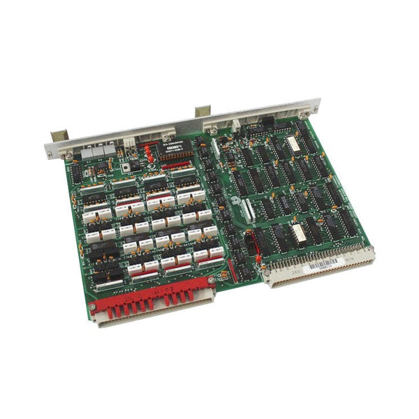 AMAT P5000 Semiconductor Machine AO Analog Output Board 0100-11001