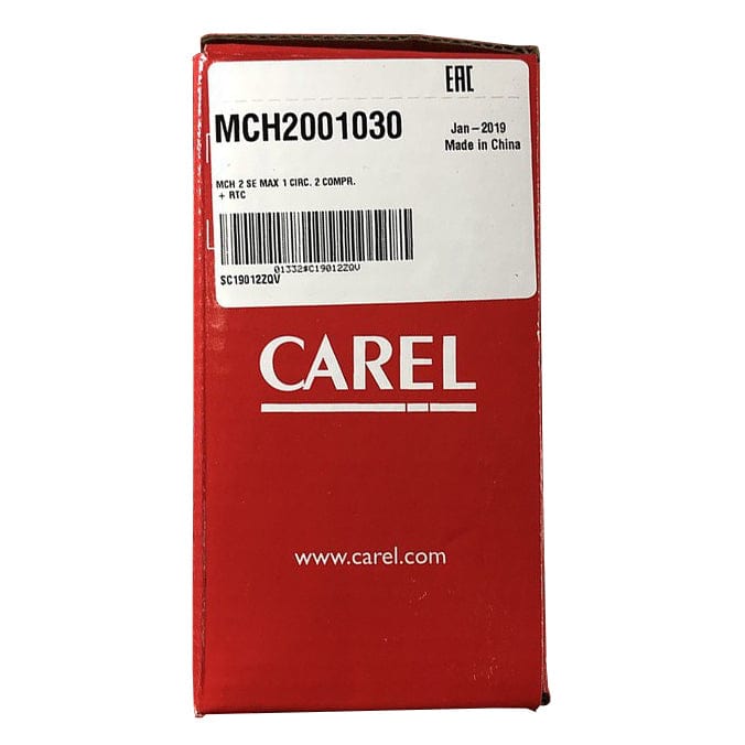 Carel MCH2001030