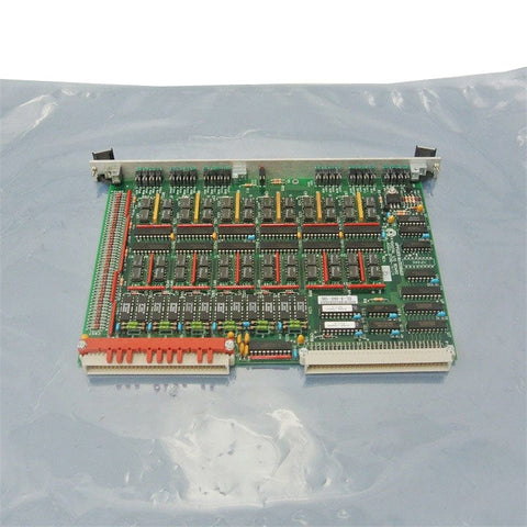 AMAT Centura/Endura Semiconductor Machine DI/O Digital Input Output Board 0100-76124