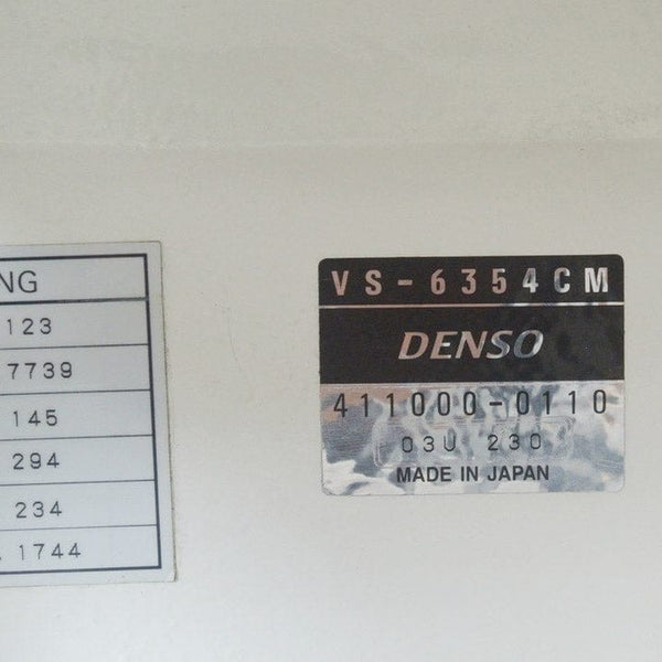 Denso VS-6354CM
