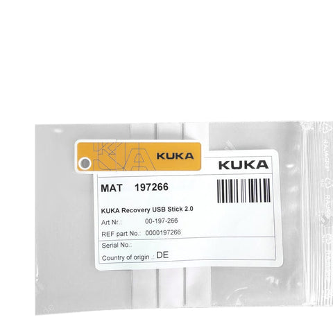 Kuka Robot 00-197-266