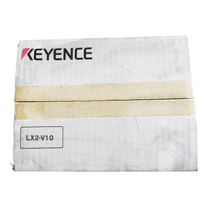 Keyence LX2-V10