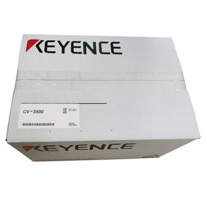 Keyence CV-3500
