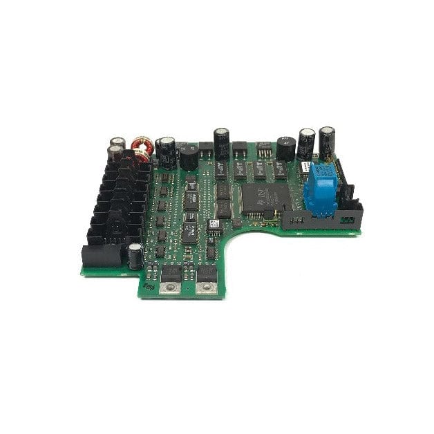 Kuka Robot 71-039-271 Resolver Digital Converter RDC 60MHz