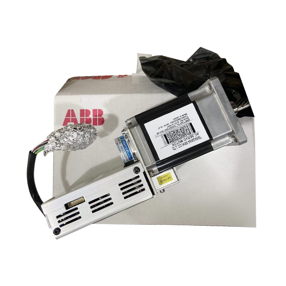 ABB Robotics 3HNA012841-001