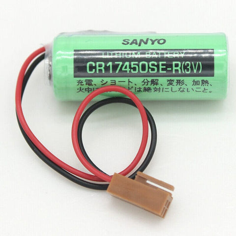 SANYO CR17450SE-R(3V) A02B-0200-K102