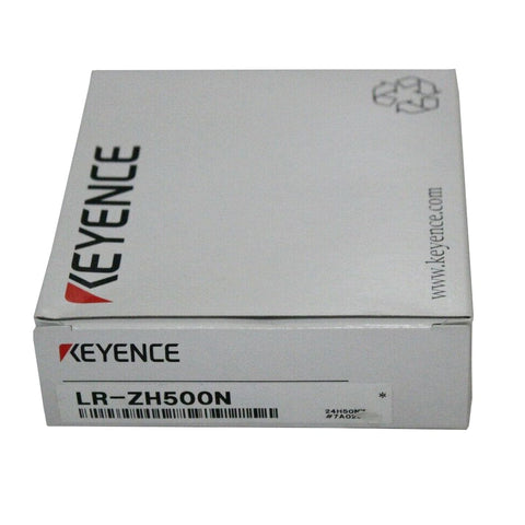 Keyence LR-ZH500N