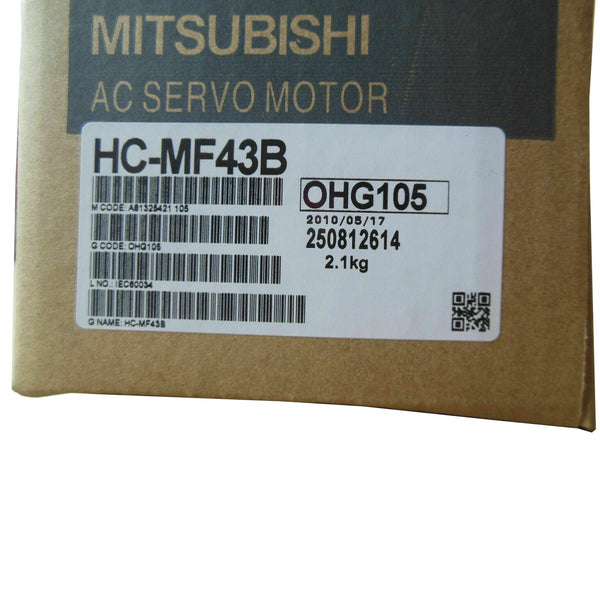 Mitsubishi HC-MF43B
