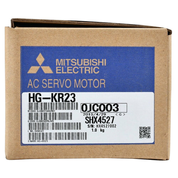 Mitsubishi HG-KR23