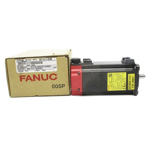 Fanuc Robotic A06B-0116-B855#0048