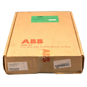 ABB Robotics 3HNA001625-001
