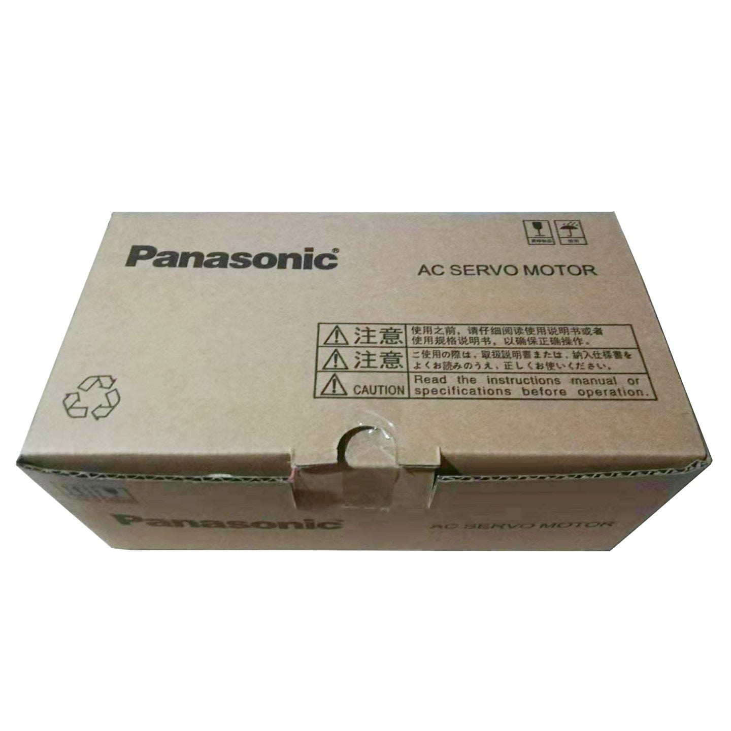 Panasonic MHMJ042G1D